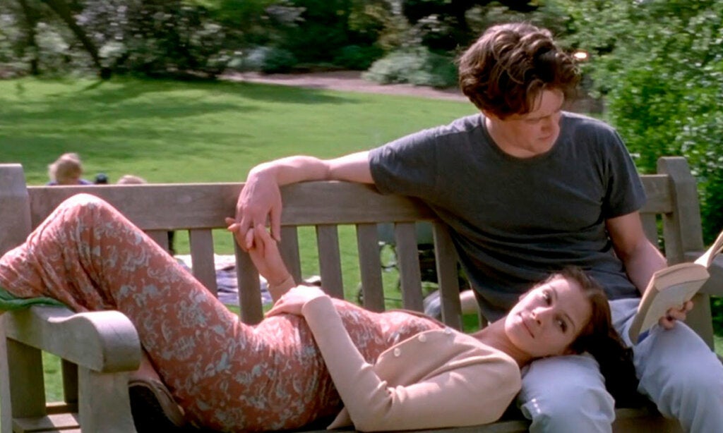 Les 11 meilleurs films à voir le jour de la Saint-Valentin