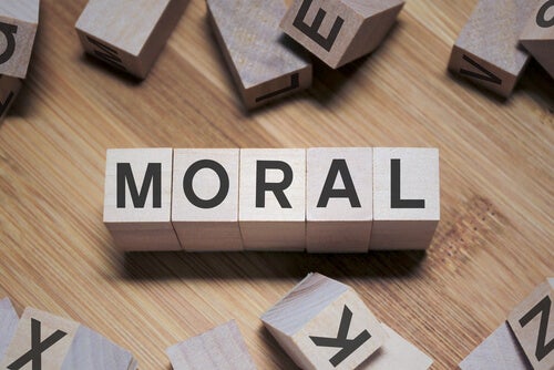 Respecter nos valeurs par obligation morale