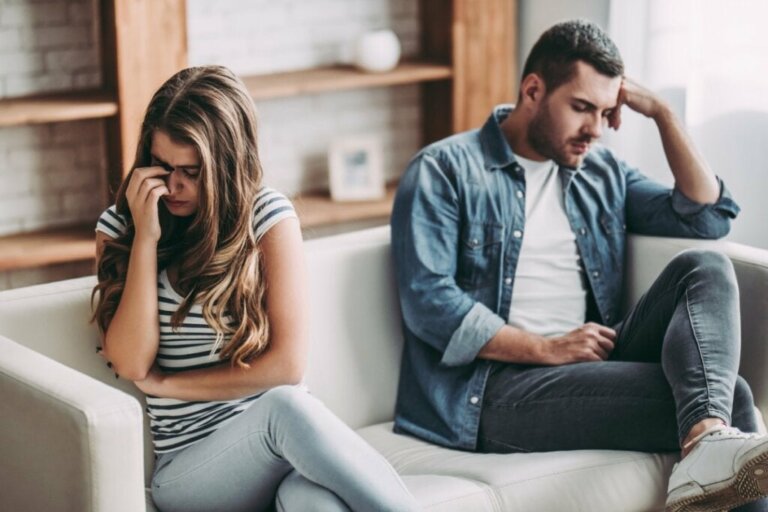 5 causes du manque de communication dans les couples