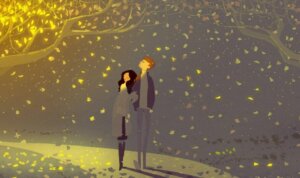 Les meilleures choses de la vie ne sont pas planifiées, elles arrivent juste...