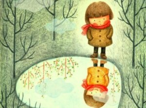 Le vilain petit canard : quand je ne vois que mes erreurs