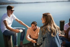 Mensonges prosociaux : des mensonges pour bien paraître