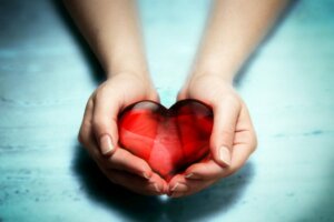 La grande différence entre ressentir de la pitié et ressentir de la compassion