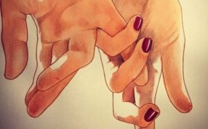 En amour, il y a ceux qui n'utilisent qu'une loupe, alors qu'il leur faut un miroir.