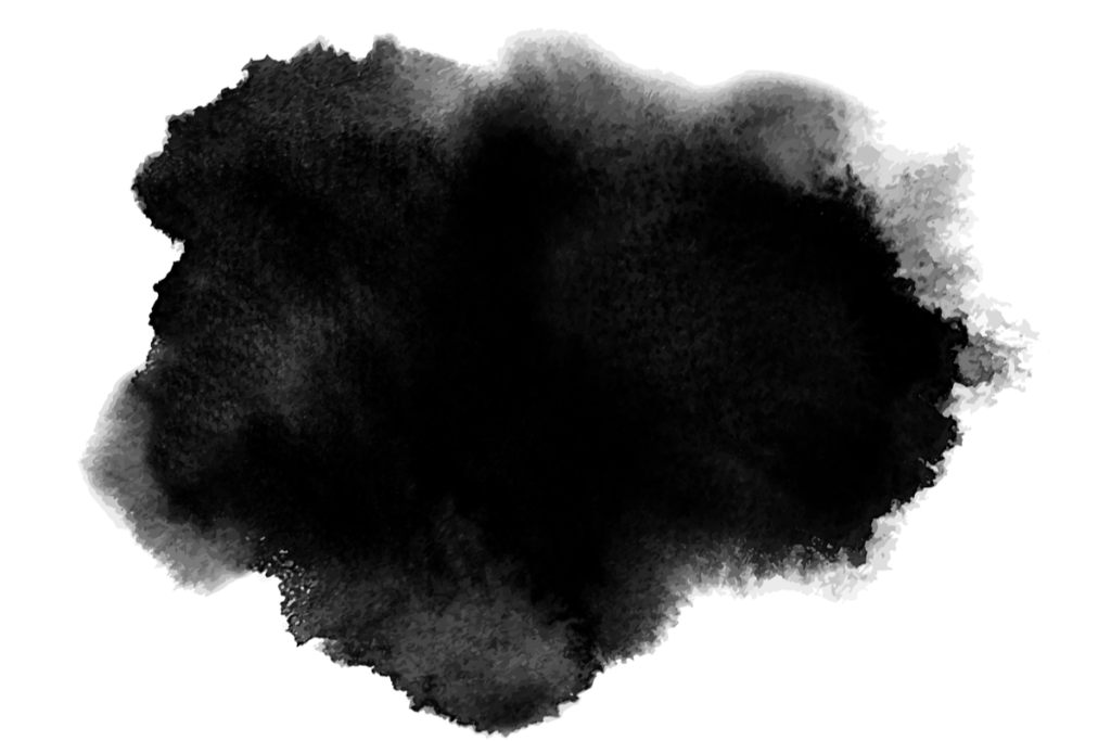 Que signifie la couleur noire en psychologie