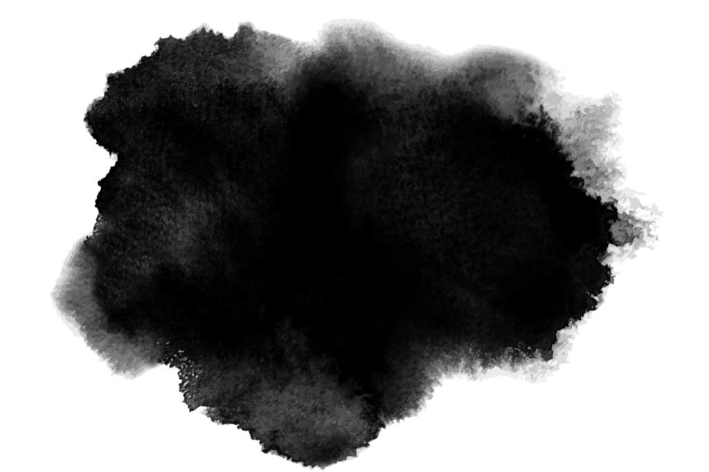 Que signifie la couleur noire en psychologie ?