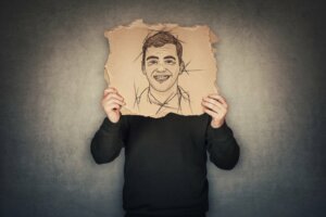 Masking : mettre un masque pour s'intégrer