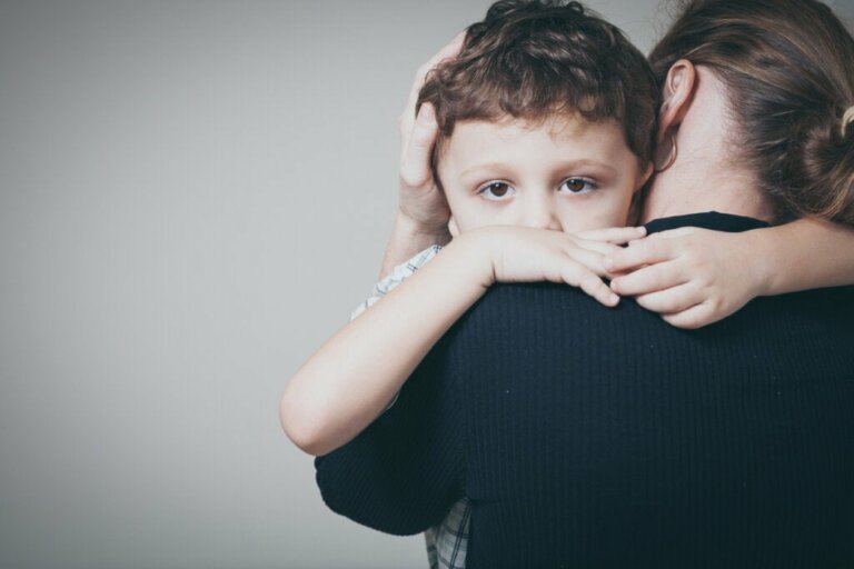 Conséquences les plus courantes de grandir avec des parents ayant un trouble psychologique
