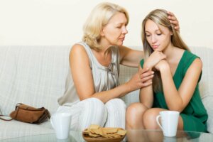 Pourquoi y a-t-il des parents qui n'acceptent pas que leurs enfants aient grandi ?