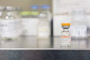 La naloxone, le médicament pour contrer l'effet des surdoses