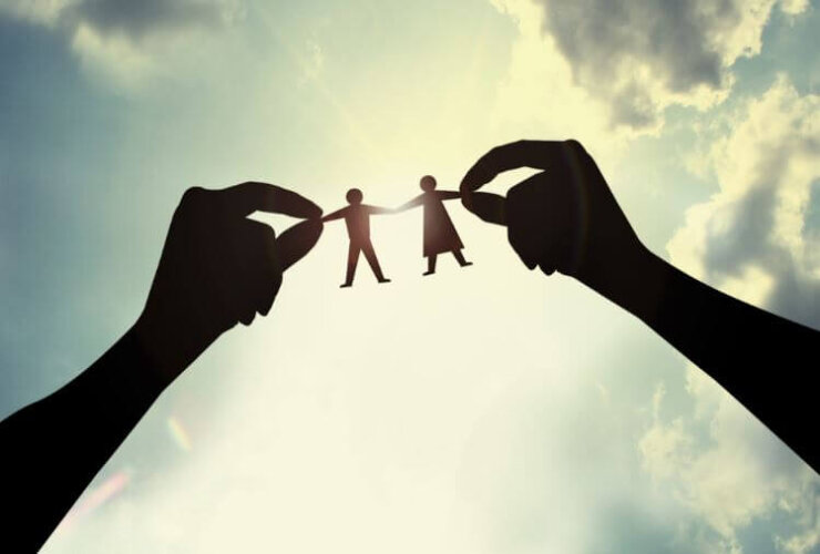 Les 9 piliers du couple