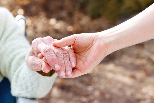 Alzheimer, conseils et soins aux proches