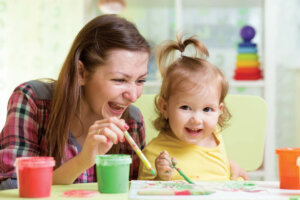 Les meilleures façons de faire des éloges aux enfants pour les faire grandir