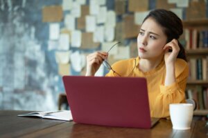 Le travail ne nous définit pas en tant que personnes