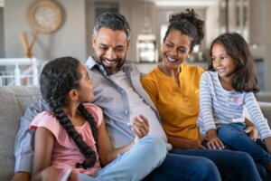 Comment améliorer la cohabitation familiale