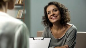 La première visite en psychologie, que se passera-t-il lors de cette séance ?