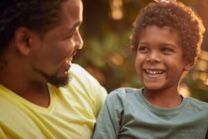 6 questions pour renforcer la relation avec votre enfant