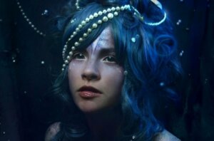 Derrière chaque personne heureuse, il y a quelqu'un qui se bat pour rester ainsi