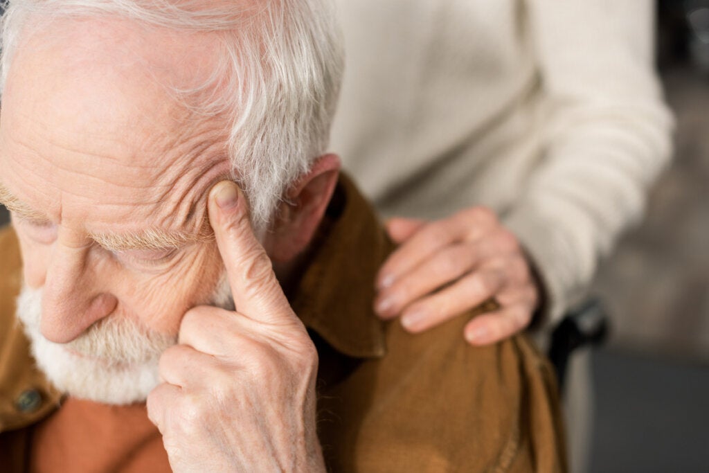 Troubles cognitifs chez les personnes âgées : vieillissement normal ou pathologique ?