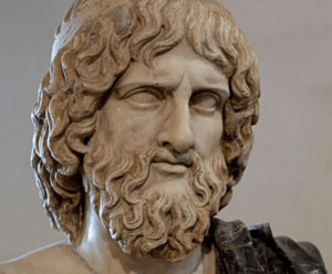 Le mythe d'Hadès, seigneur des Enfers