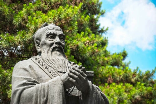 Confucius, biographie d'un philosophe extraordinaire
