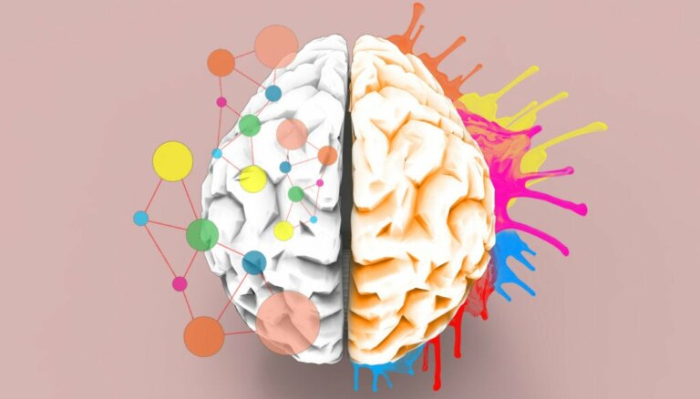 5 types de synesthésie et leurs caractéristiques