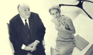 L'univers féminin d'Alfred Hitchcock : fascination et violence sexuelle