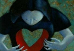 5 étapes pour guérir en tant que femme