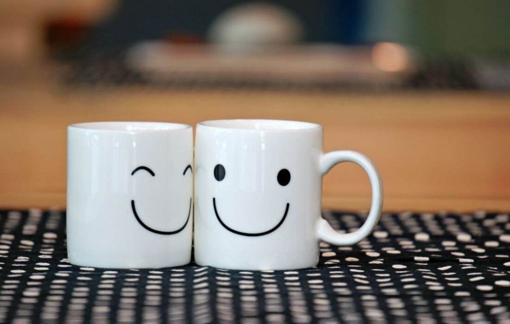 Les amis sont la famille que vous choisissez