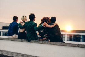 Comment se faire de bons amis selon la science