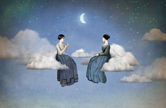 Valorisez les gens pour la façon dont ils vous traitent, pas pour leurs croyances