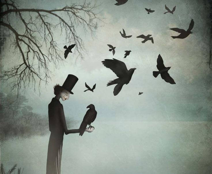 Odd Reverie Definition Le trouble de la rêverie compulsive - Nos Pensées