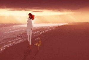 Quand tout abandonner est la seule option