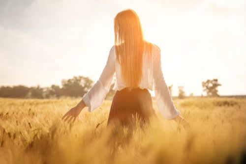 La solitude, une occasion de se rencontrer