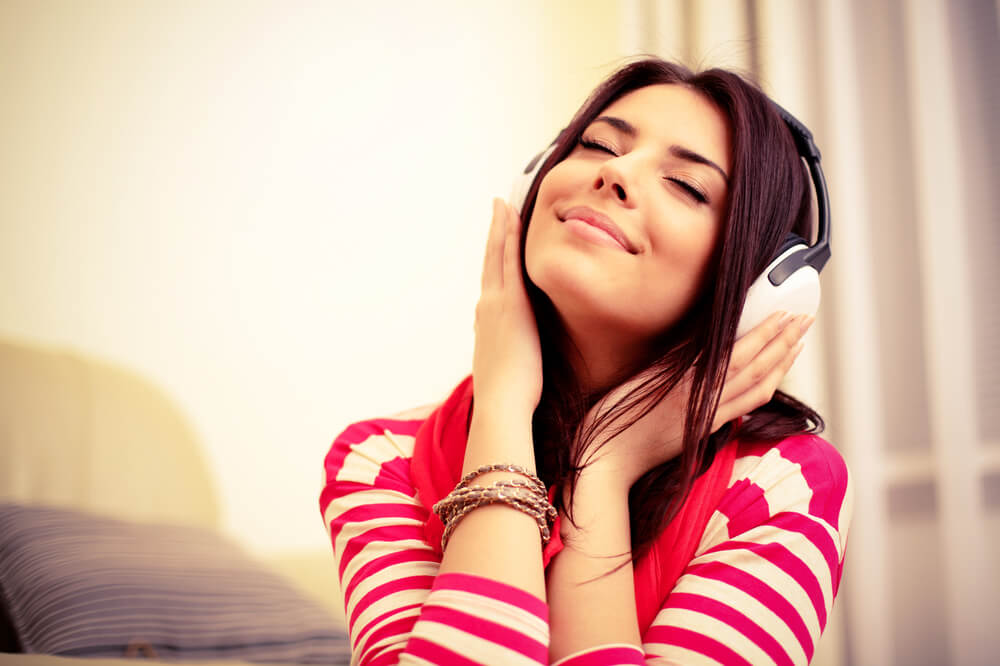 Pourquoi aimons-nous différents types de musique ?
