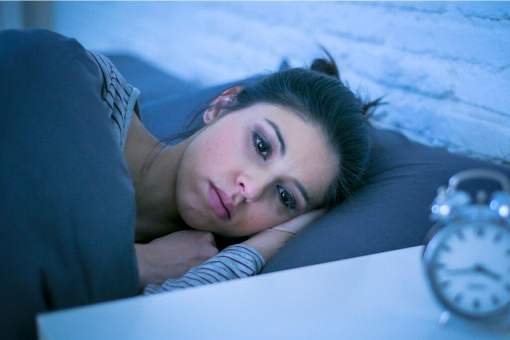Sommeil et anxiété : 9 recommandations pour bien dormir