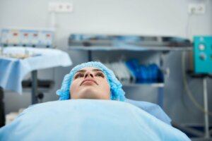 Comment se préparer mentalement à la chirurgie
