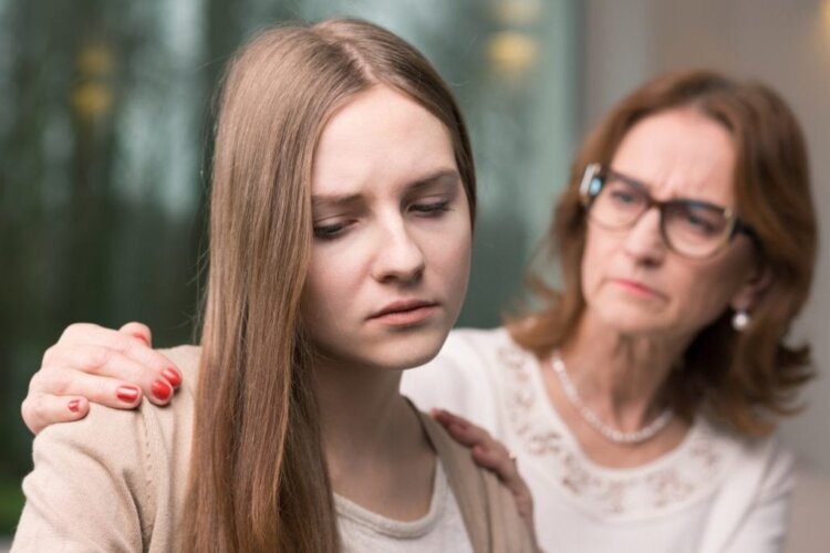 3 types de famille qui causent la dépression