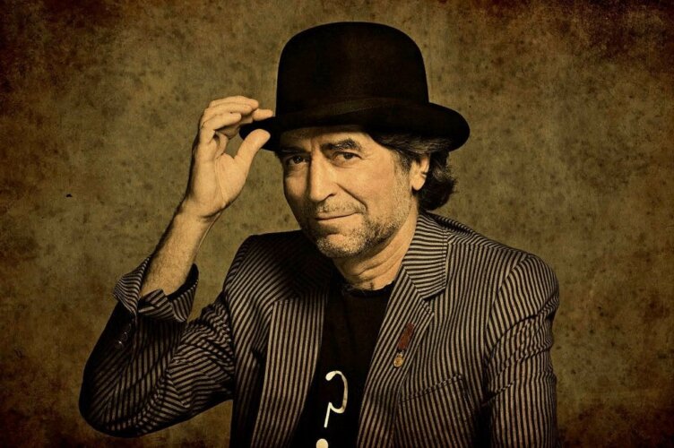 6 phrases de Joaquín Sabina qui vous inspireront