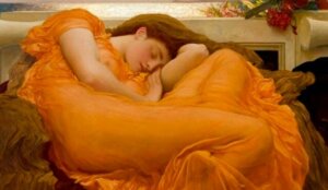 J'ai trouvé le calme, et il m'a fallu de nombreuses tempêtes pour y parvenir