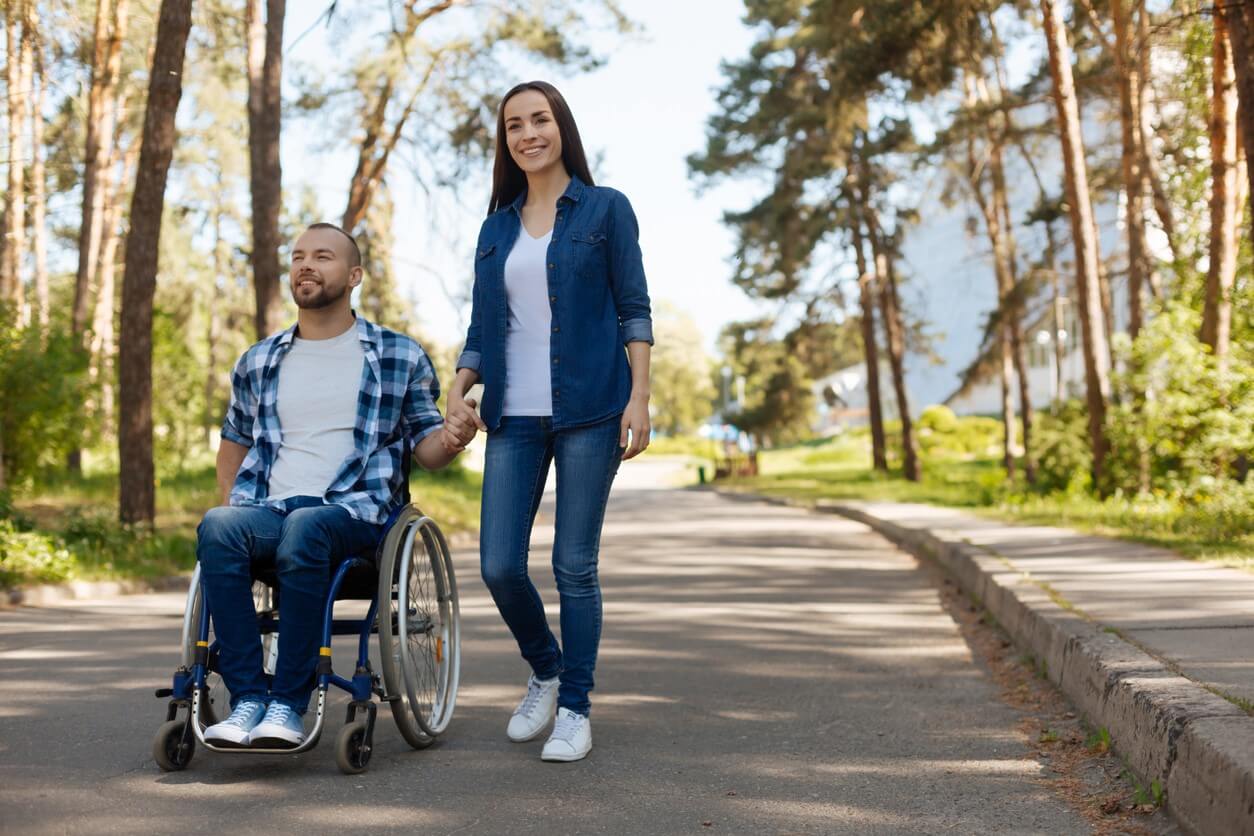 Comment faciliter la vie quotidienne des personnes handicapées ?