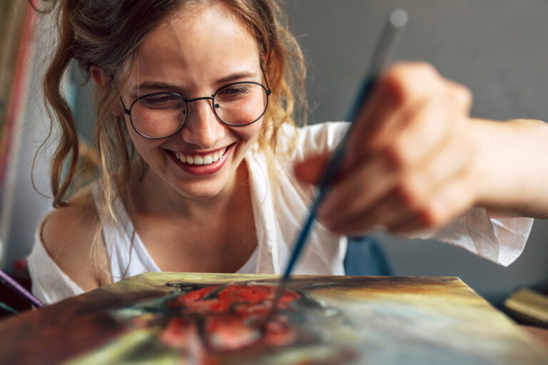 7 raisons pour lesquelles le dessin et la peinture renforcent votre esprit