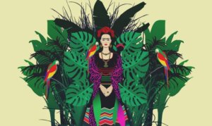 La lettre d'amour que Frida Kahlo a envoyée au photographe Nickolas Muray