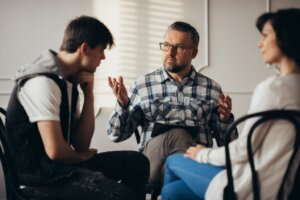 C'est ainsi que nos parents ont façonné notre personnalité
