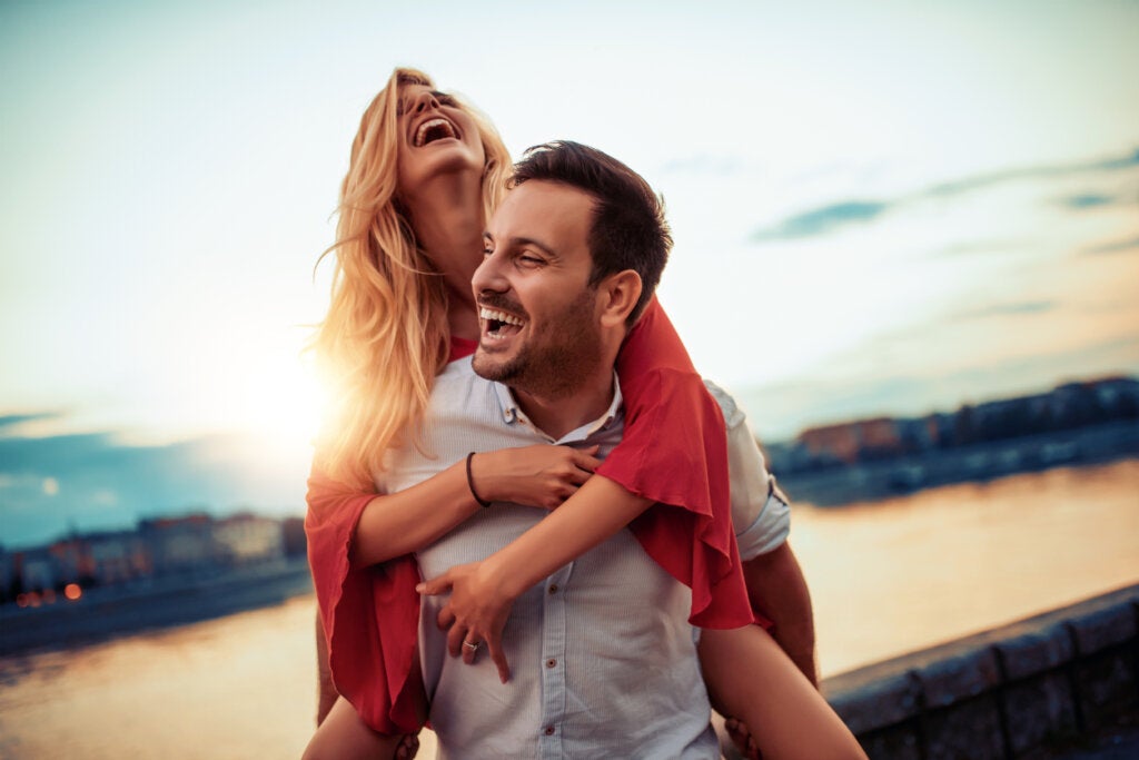 6 théories sur le fait de tomber amoureux