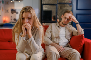 Êtes-vous trop exigeant avec votre partenaire ?