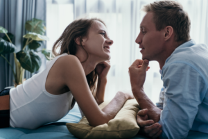 Ne tombez pas amoureux du potentiel d'une personne