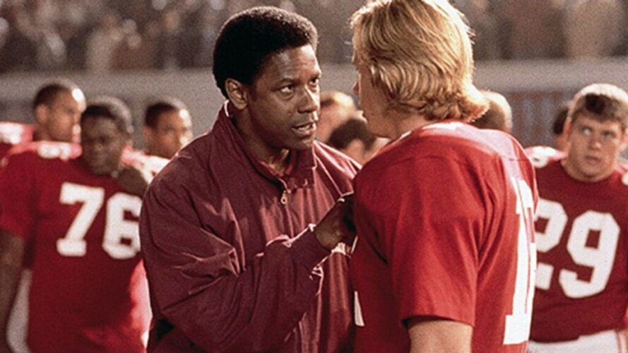 Les meilleurs films sur le sport