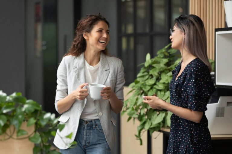 Le fika : le secret suédois de la réussite et du bonheur au travail