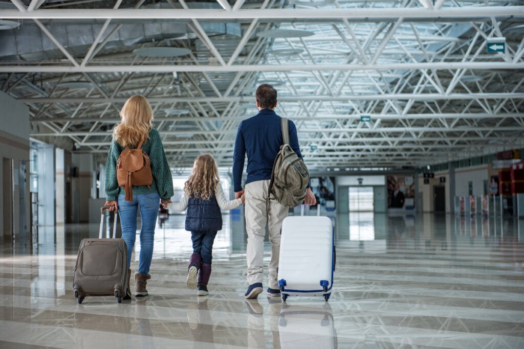 Émigrer avec des enfants : comment les inciter à s'adapter ?